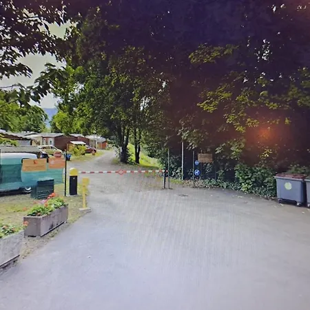 Campsite Mobile *